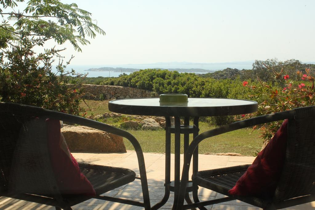 Brise Marine Hotel โบนิฟาซิโอ ภายนอก รูปภาพ