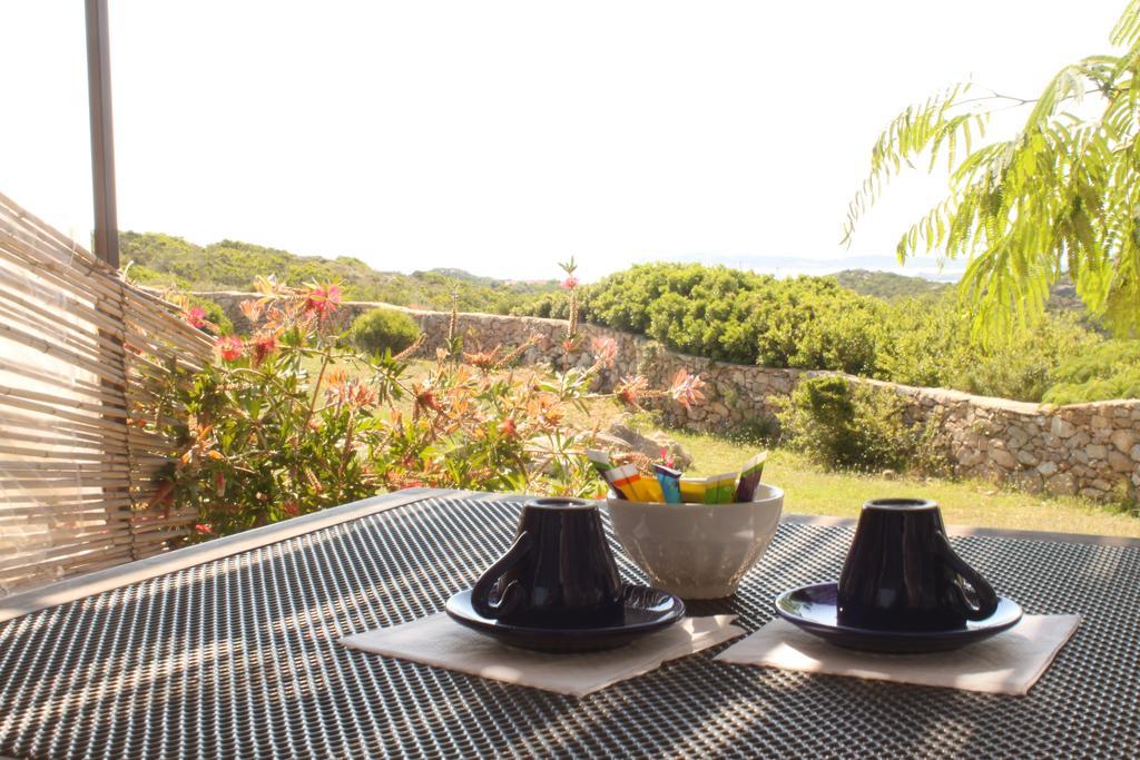 Brise Marine Hotel โบนิฟาซิโอ ภายนอก รูปภาพ