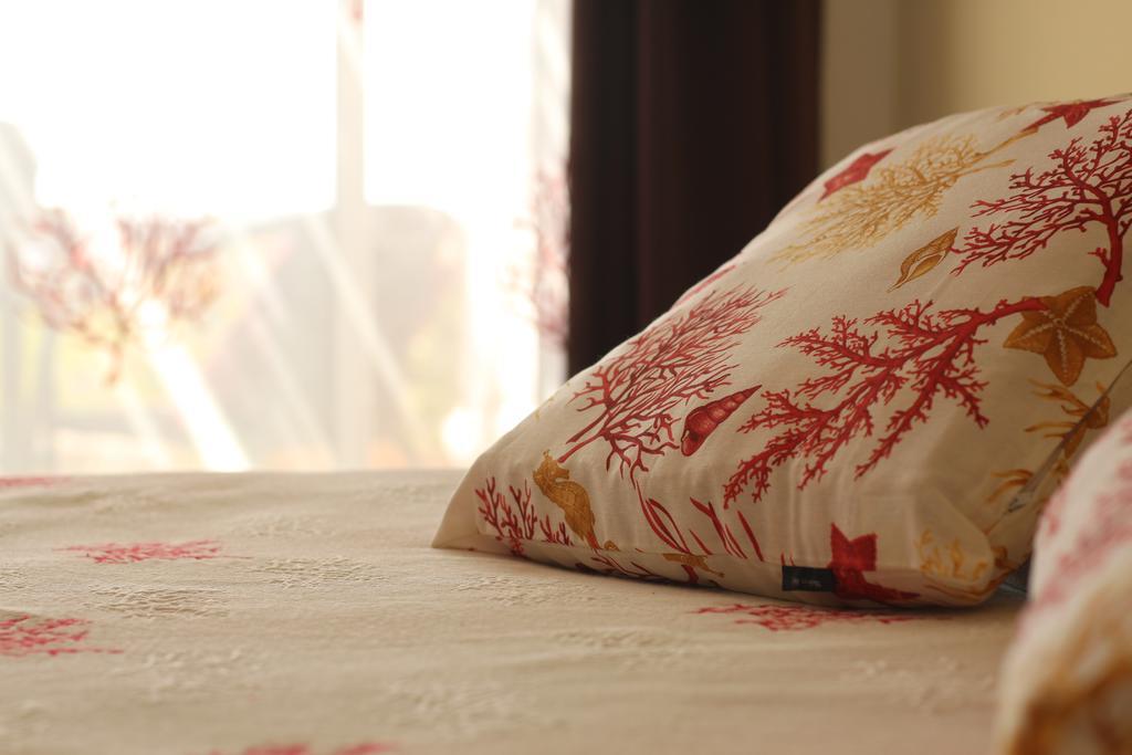 Brise Marine Hotel โบนิฟาซิโอ ห้อง รูปภาพ