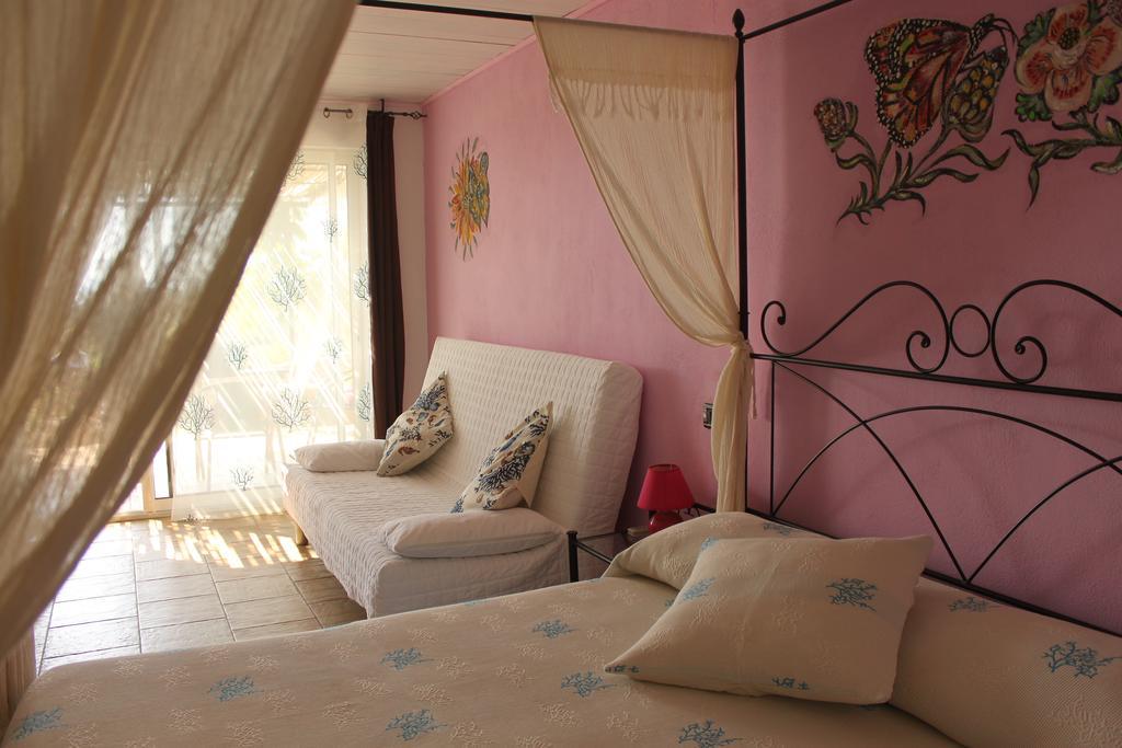 Brise Marine Hotel โบนิฟาซิโอ ห้อง รูปภาพ