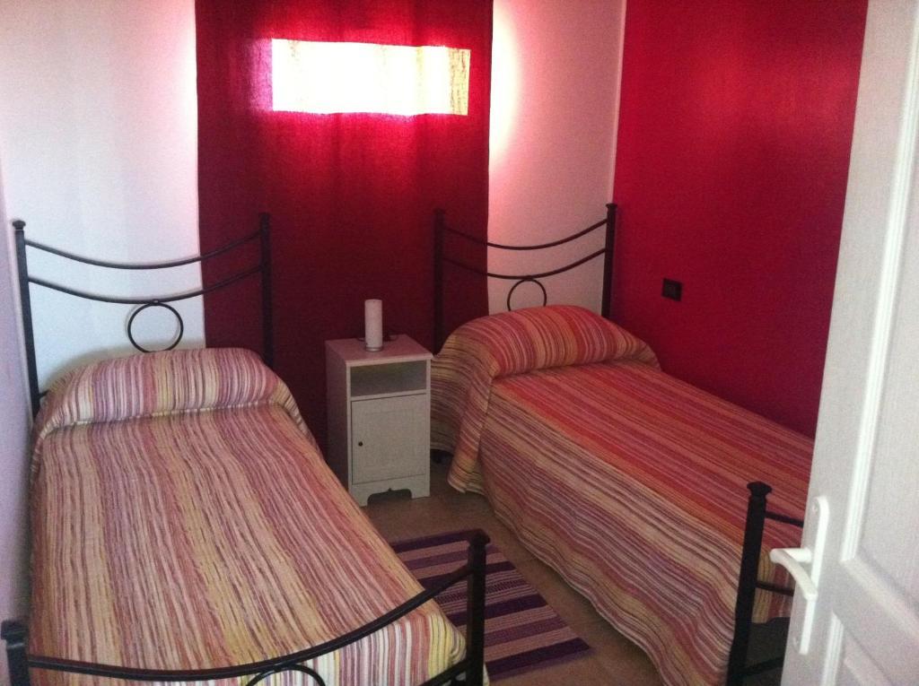 Brise Marine Hotel โบนิฟาซิโอ ห้อง รูปภาพ
