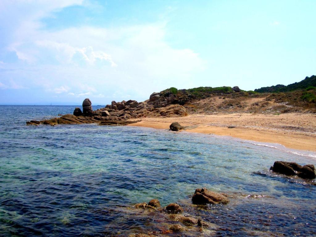 Brise Marine Hotel โบนิฟาซิโอ ภายนอก รูปภาพ