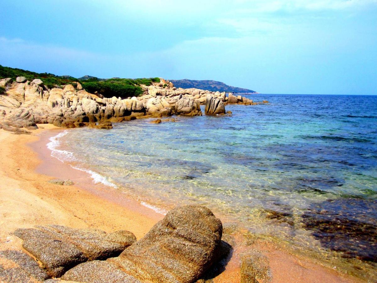 Brise Marine Hotel โบนิฟาซิโอ ภายนอก รูปภาพ