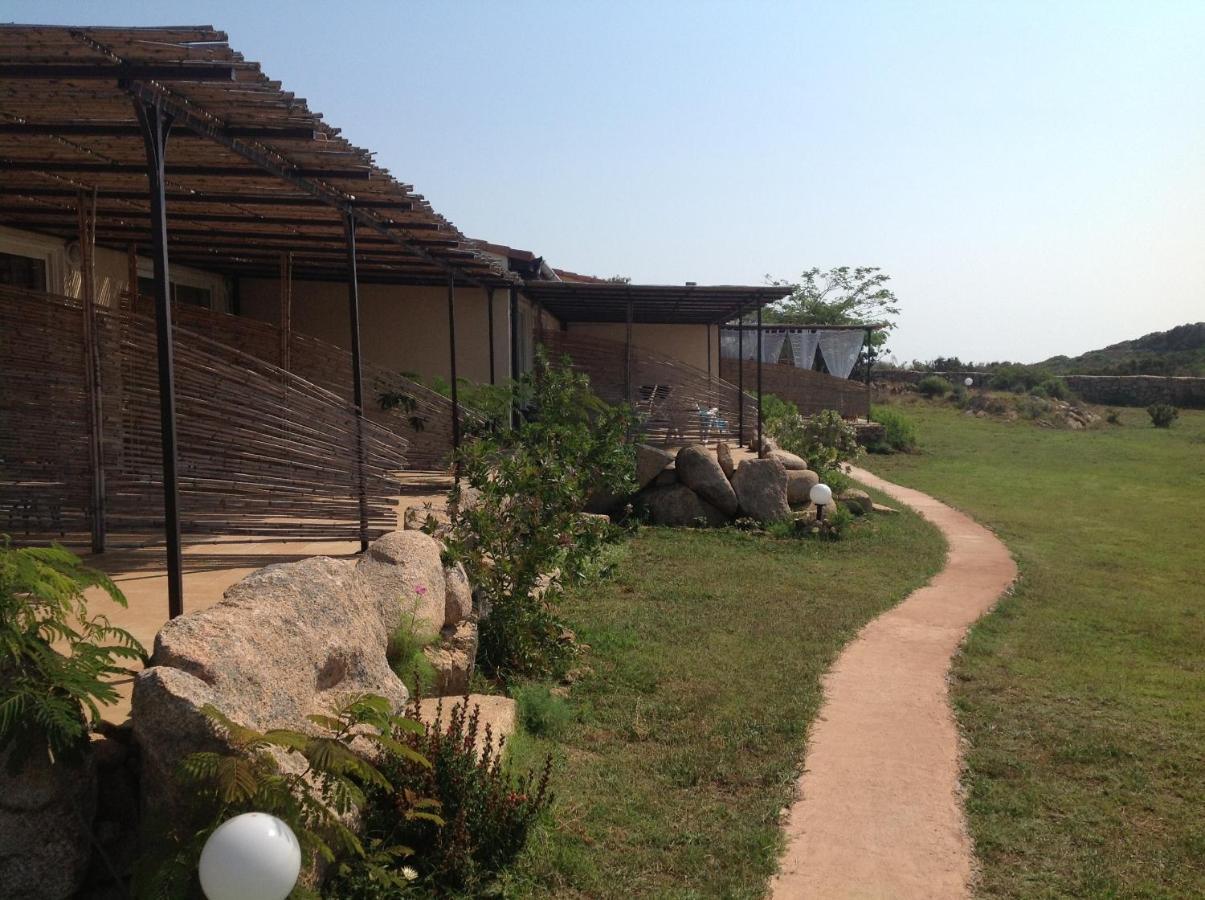 Brise Marine Hotel โบนิฟาซิโอ ภายนอก รูปภาพ