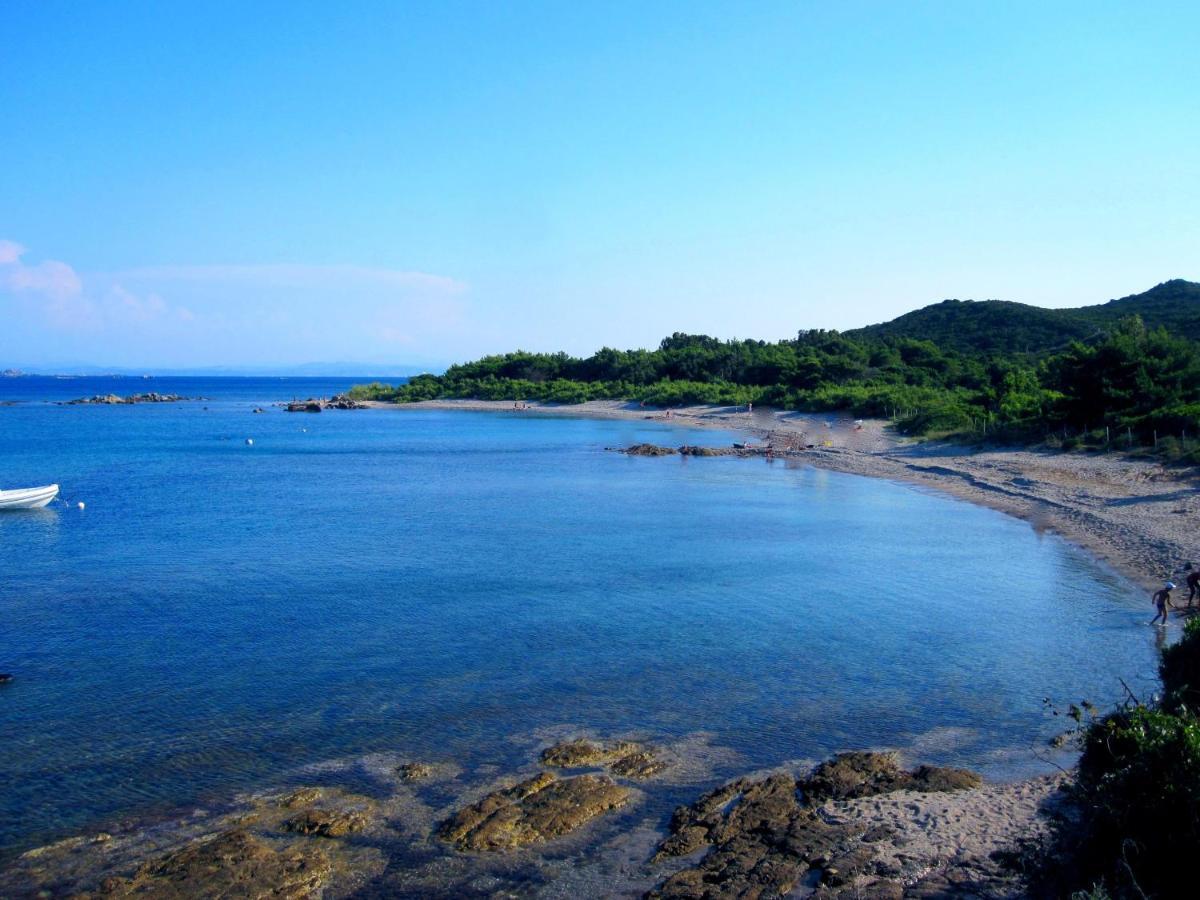 Brise Marine Hotel โบนิฟาซิโอ ภายนอก รูปภาพ